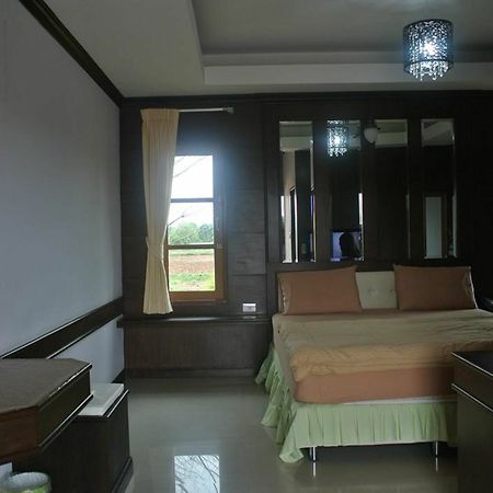 Bansuan Chomdao Resort Khonken Kültér fotó