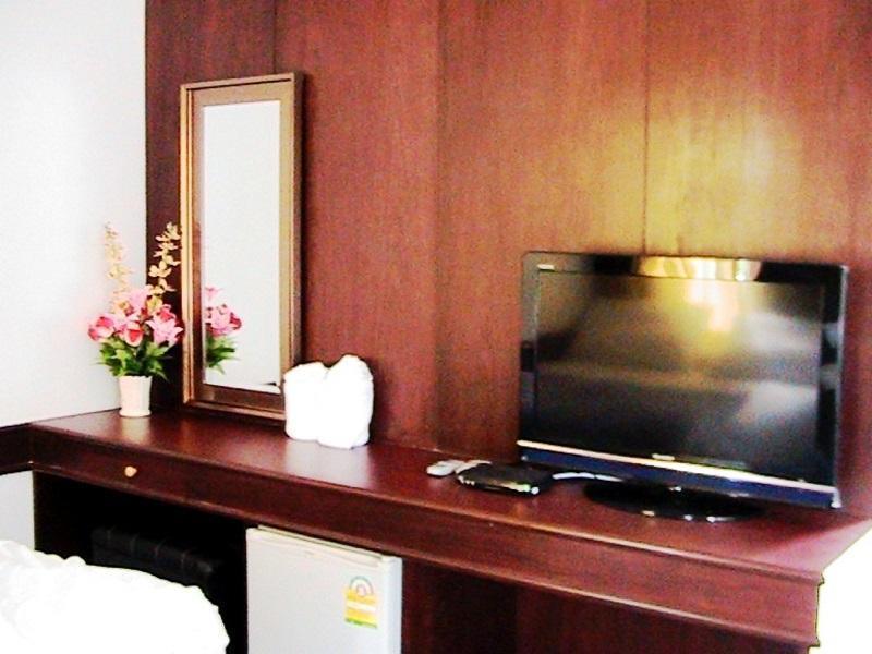 Bansuan Chomdao Resort Khonken Kültér fotó