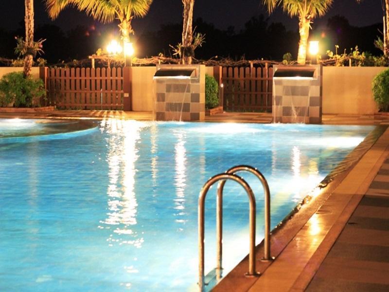 Bansuan Chomdao Resort Khonken Kültér fotó