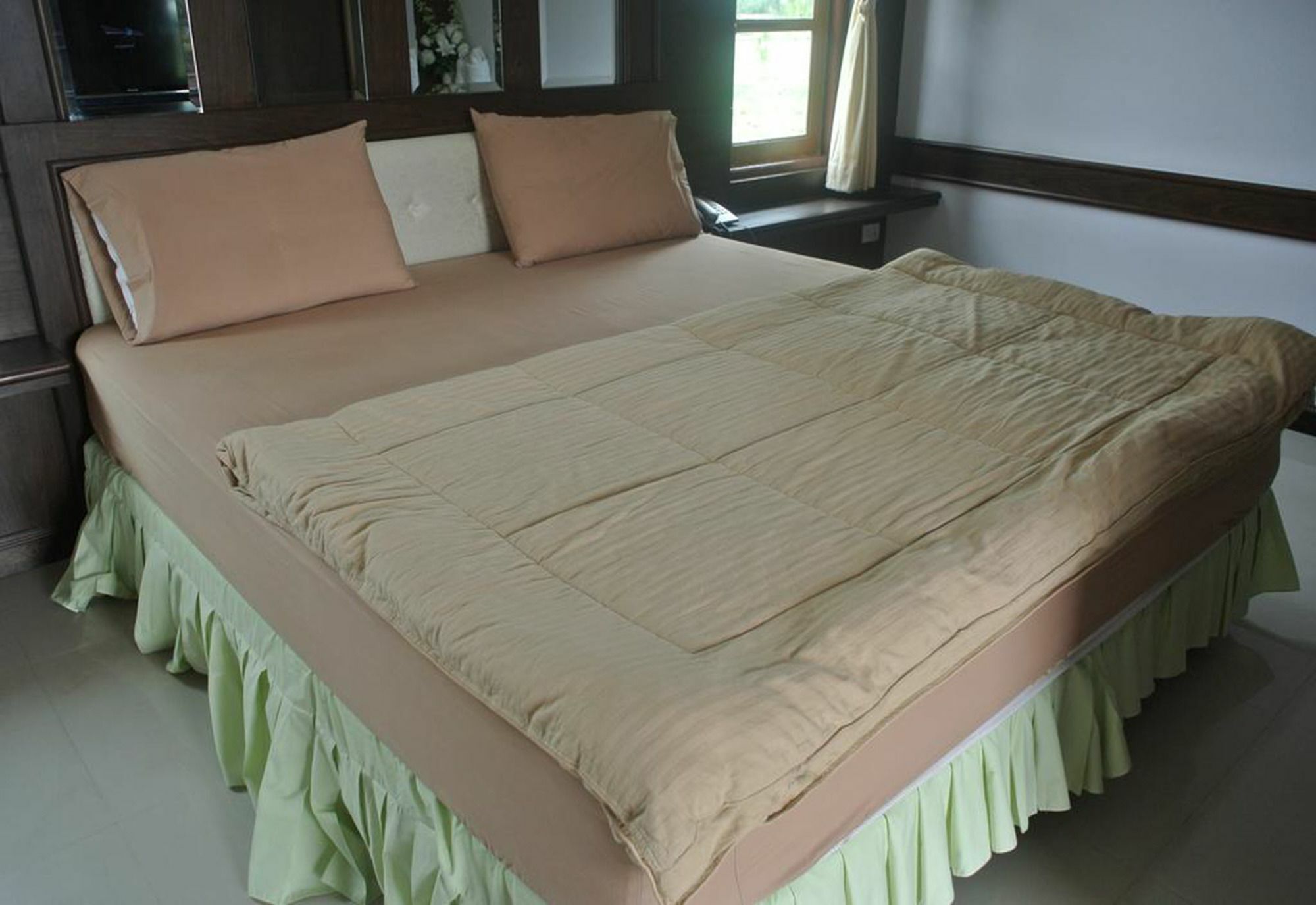 Bansuan Chomdao Resort Khonken Kültér fotó