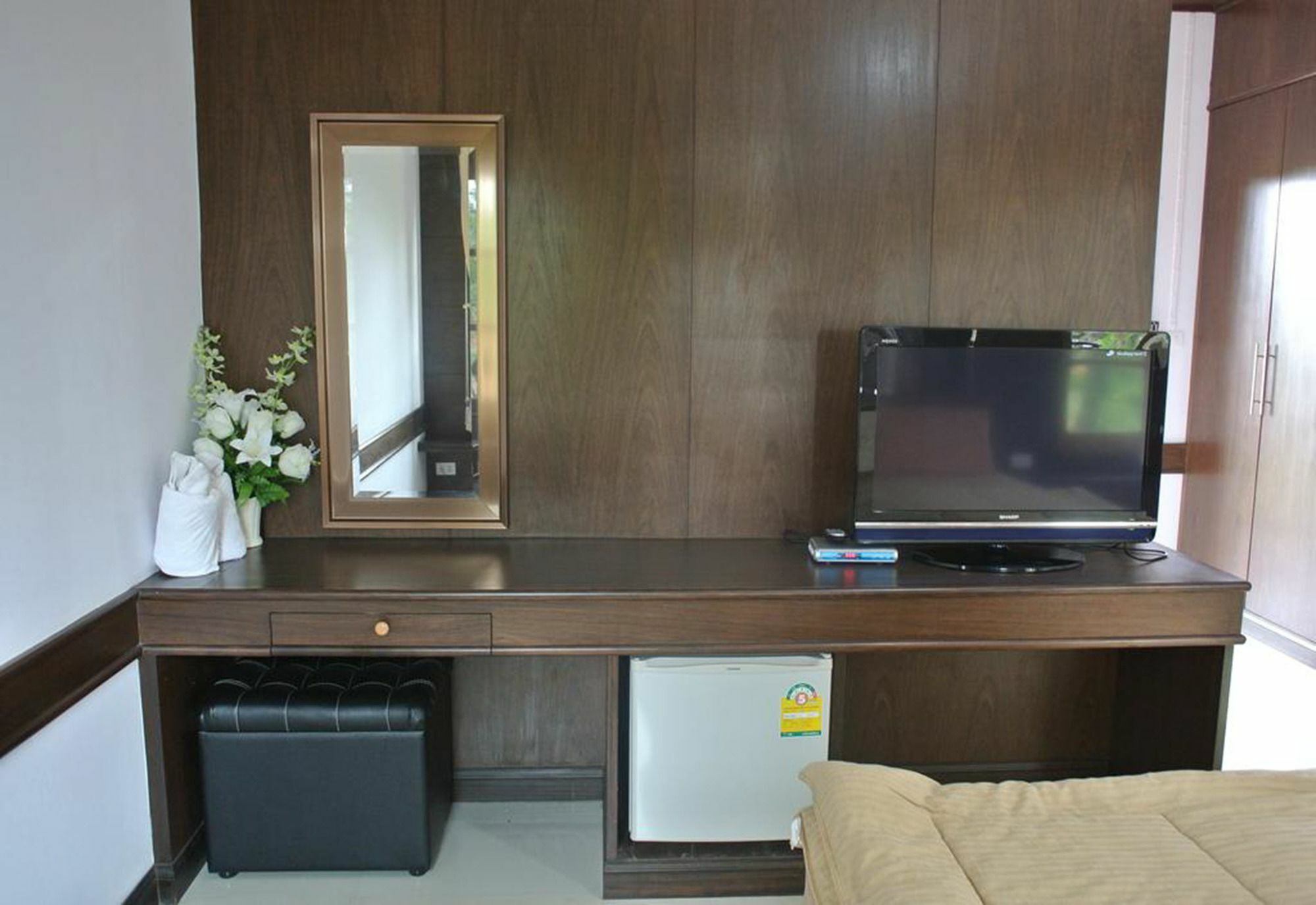Bansuan Chomdao Resort Khonken Kültér fotó