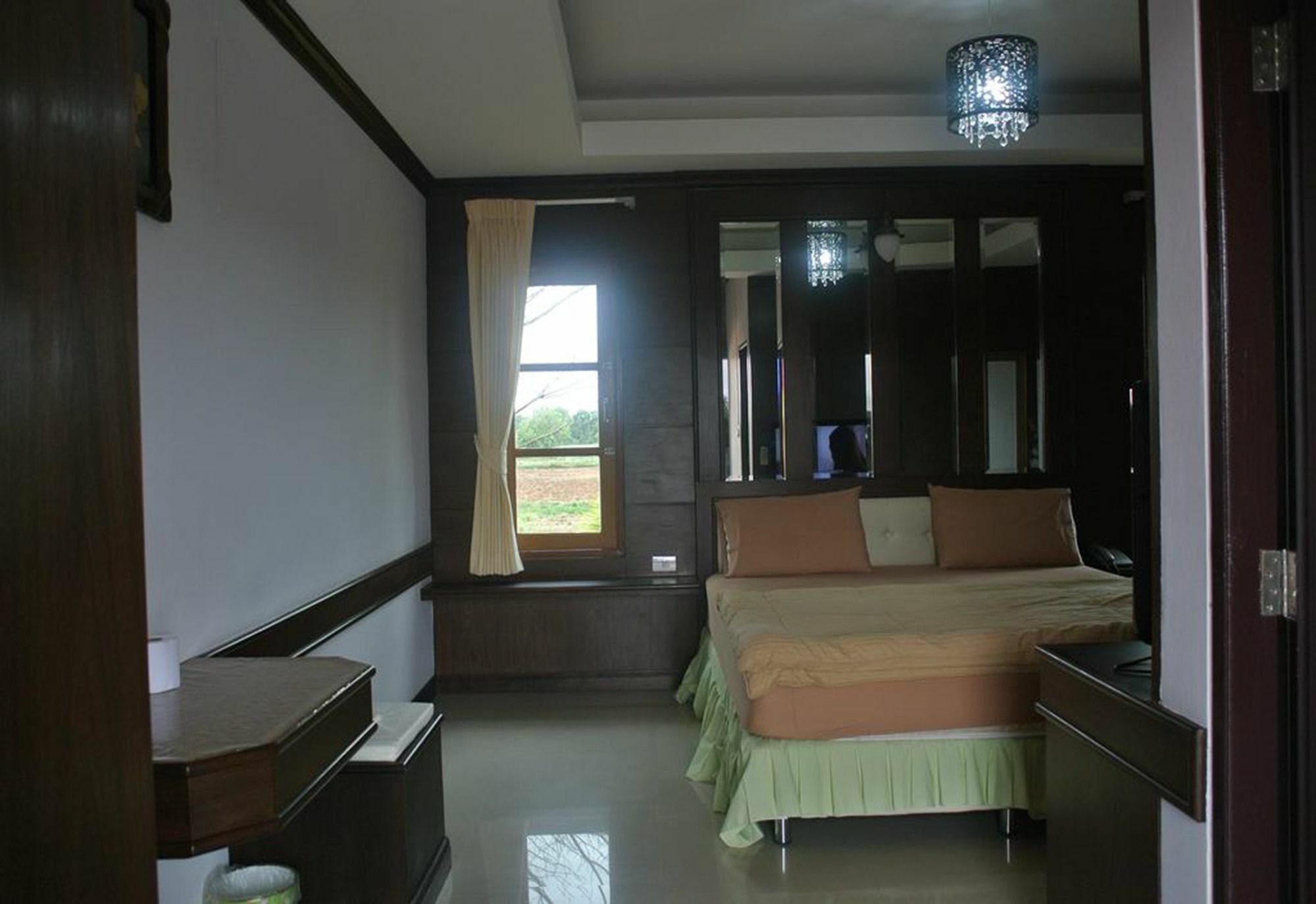 Bansuan Chomdao Resort Khonken Kültér fotó